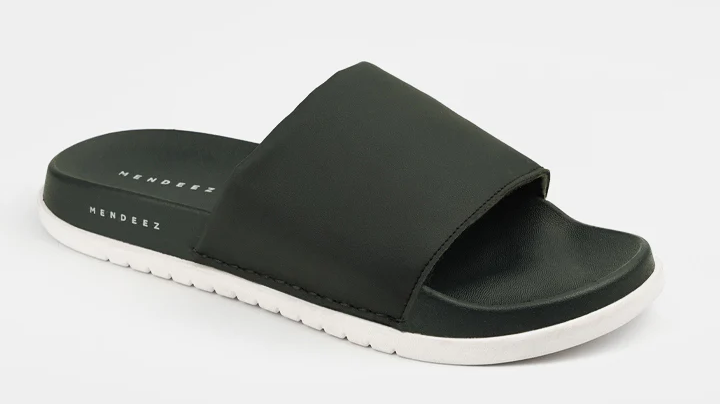 Effortless Style Slip-Ons & Round Neck Tees in Pakistan