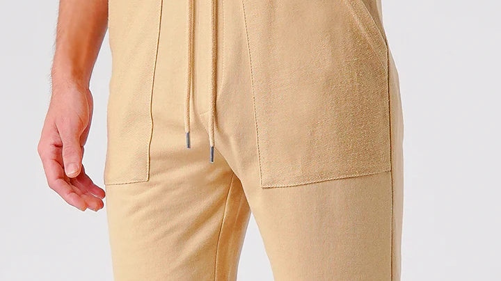 Discover Men’s Shorts Style and Comfort