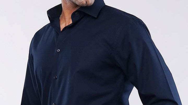 The Secrets of Every Man's Closet