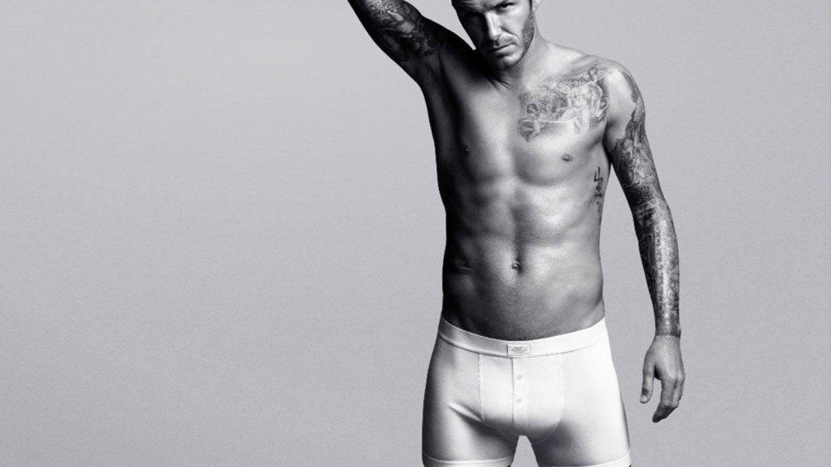 10 Tips on how to wear men's Underwear - Mendeez PK
