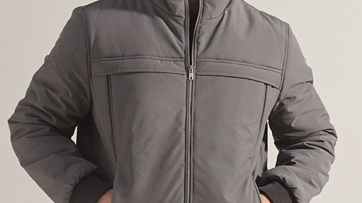 6 Best Winter Clothes for Men: Stay Cozy and Stylish with Mendeez