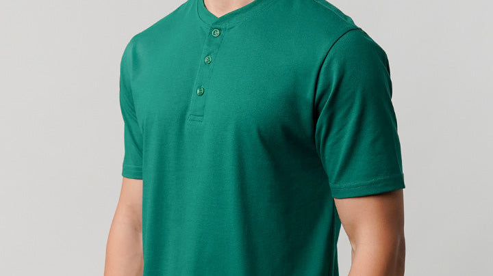 Guide to Buy T-Shirts for Men