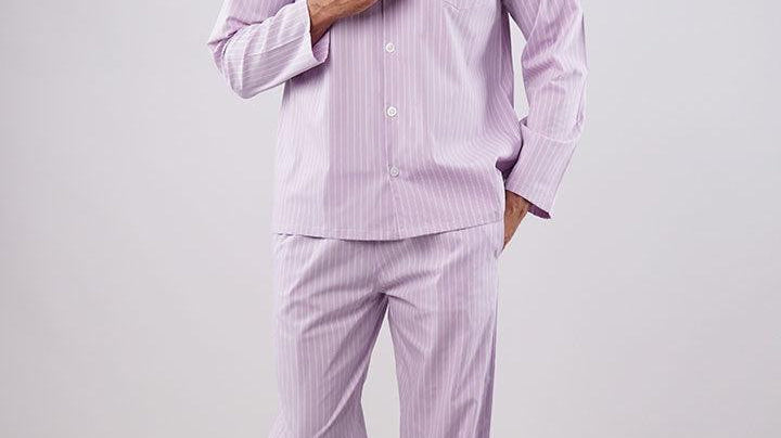 Guide to 7 Comfortable Night Wear for Men