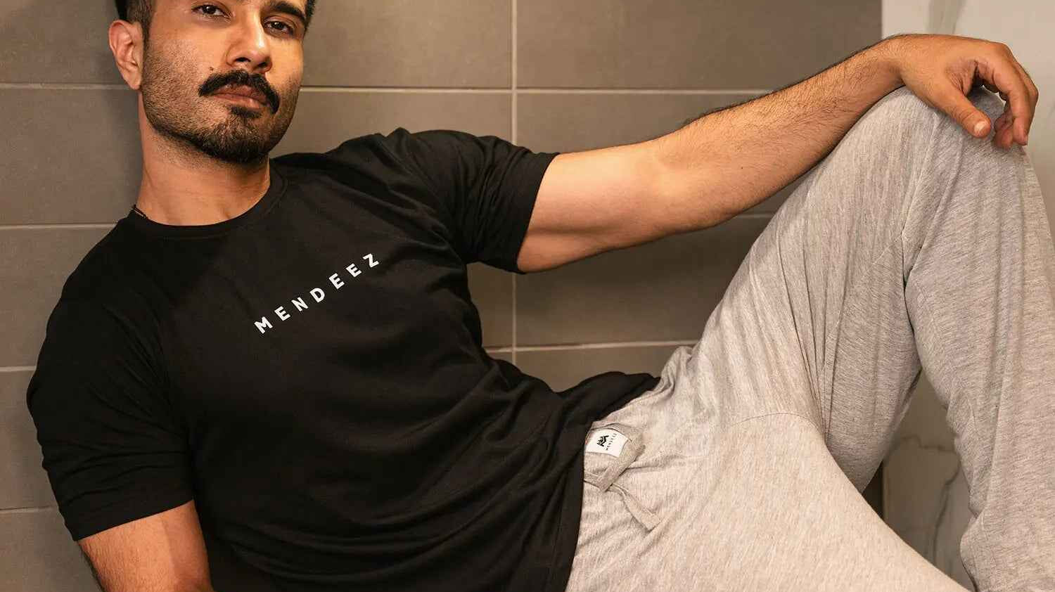 Step Up Your Style Game with Mendeez