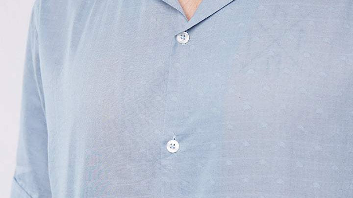 Men's Summer Style Breezy Shirts & Bottoms