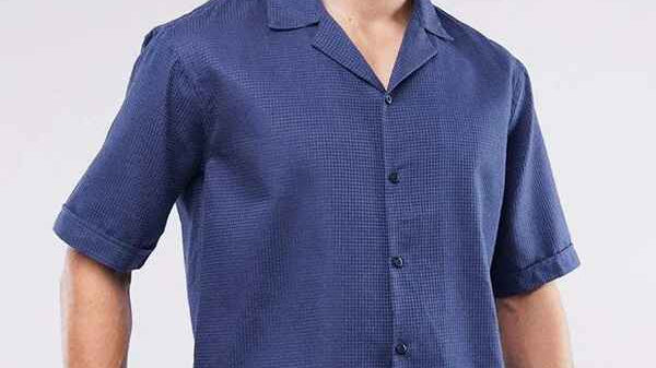 Classic Trinkets Meet Stylish Open-Collar Outfits