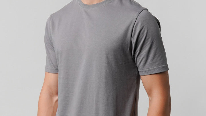 The Ultimate Guide to Buying Branded T-Shirt for Men