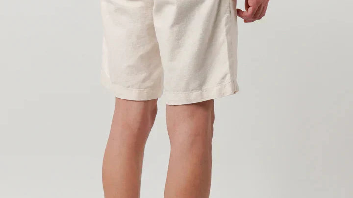 Summer Wardrobe Upgrades for Men