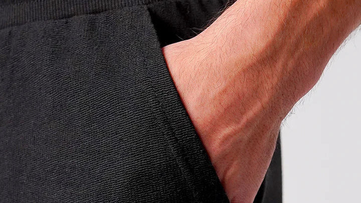 Men's Premium Comfort & Underwear Collection