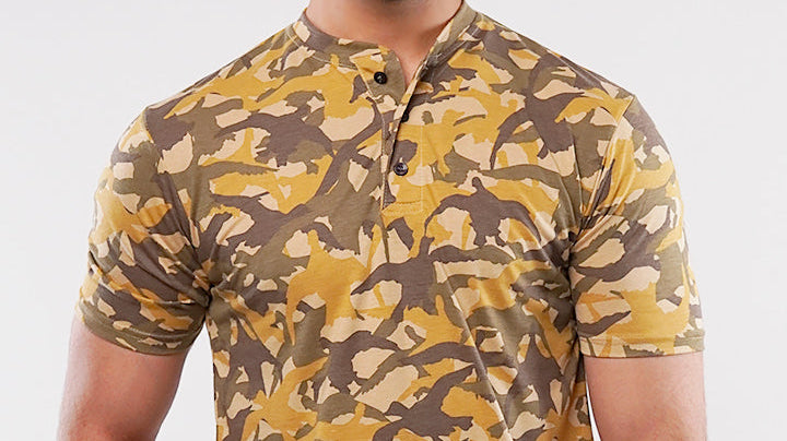 A Complete Guide to How to Choose a T-Shirt