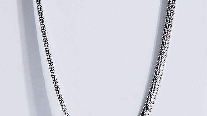 Explore 7 Cool Snake Chain Variants for Men