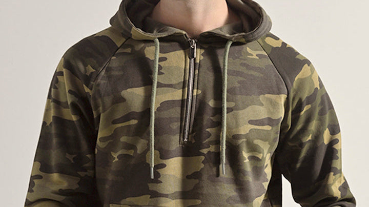 Essential Winter Wear for the Cold Season