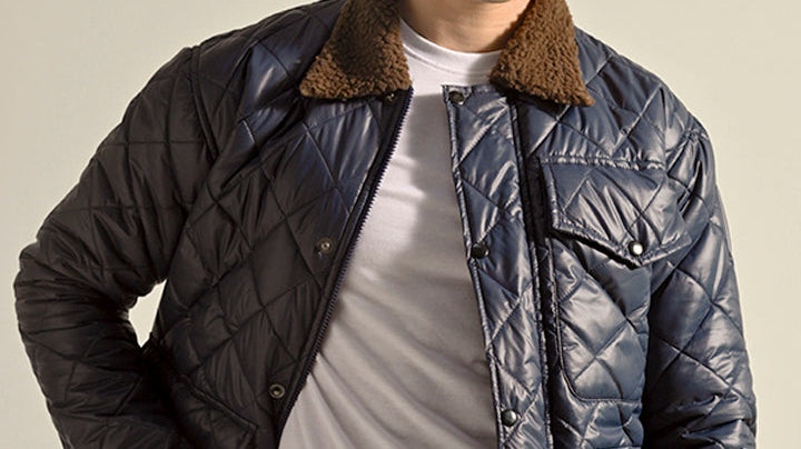 Unearth Top 5 Must-Haves Winter Gents Wear