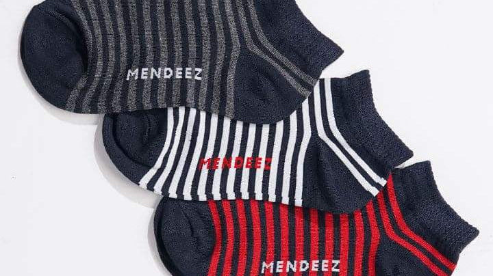 7 Benefits of Wearing the right Socks