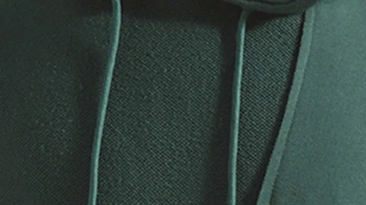 Cozy Tops and Intimate Layers for Cold Weather