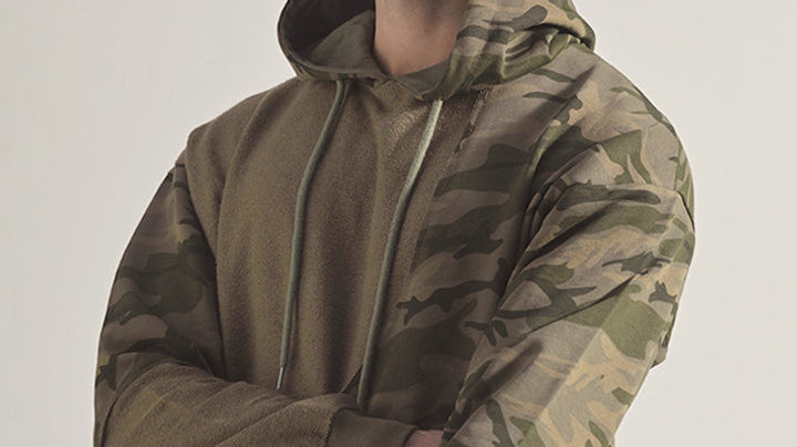 7 Essential Winter Pieces Every Man Needs