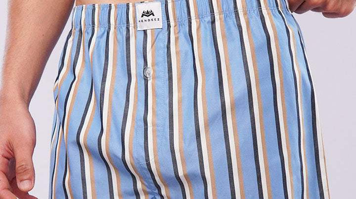 How to Choose Stylish Boxers