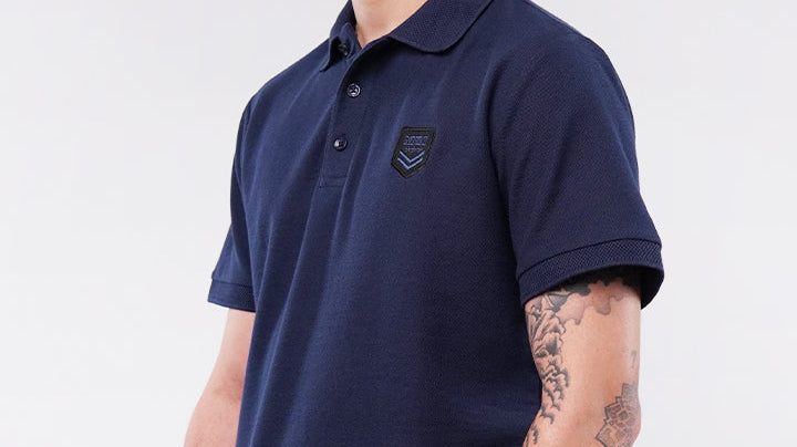 Carefree style with great casuals