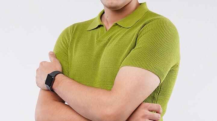 Perfect Guide to Casual Style in Pakistan