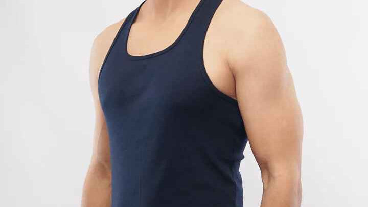 Step Into Summer with Sleek Sleeveless Fits