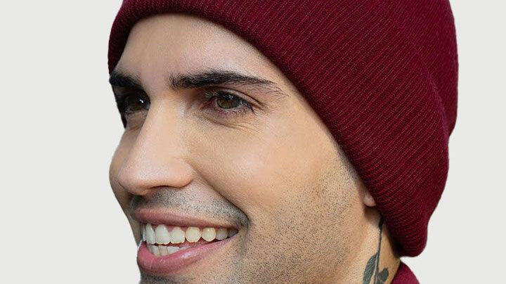 Versatility of a skullcap