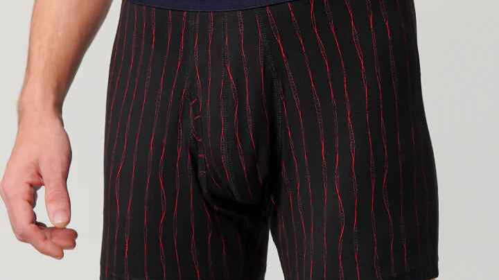 Why Your Underwear Matters More Than You Think