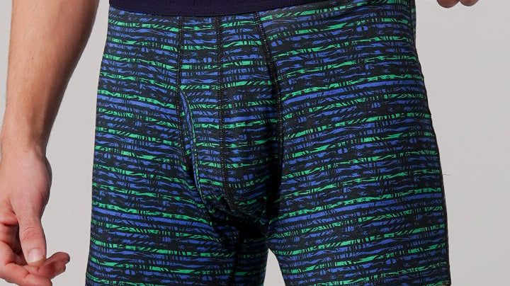 Explore Which Type of Underwear Is Best for Males