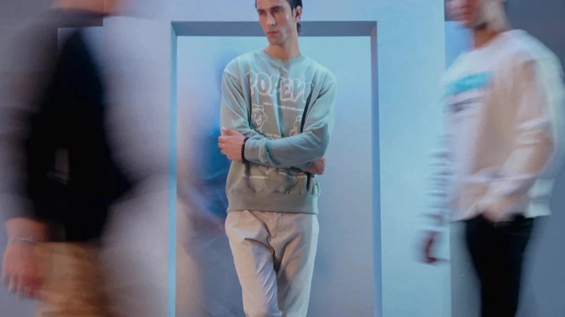 Must-have closet items for every modern man