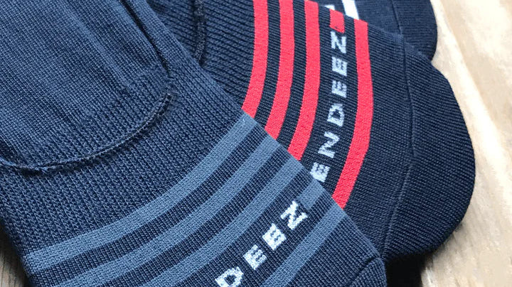 Breezy Linen Trousers & Socks in Pakistan