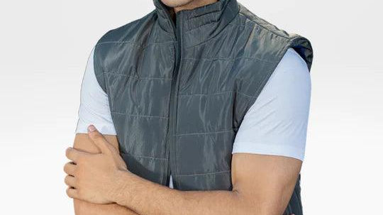 What to Wear with a Leather Jacket