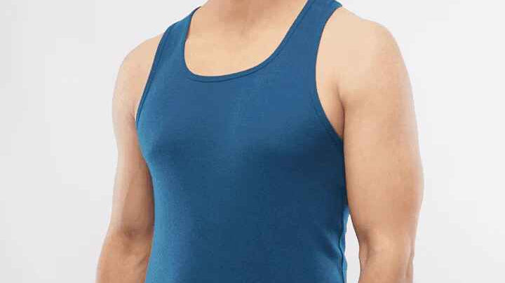 The 5 Men’s Tank Top Trends for 2025