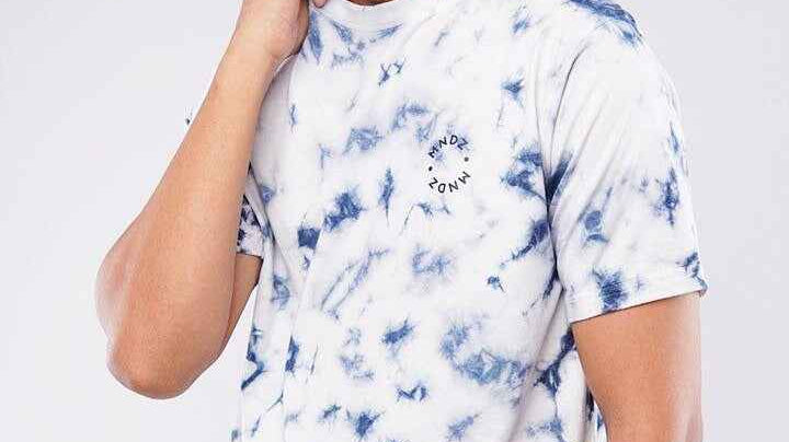 The best casual men's style by Mendeez