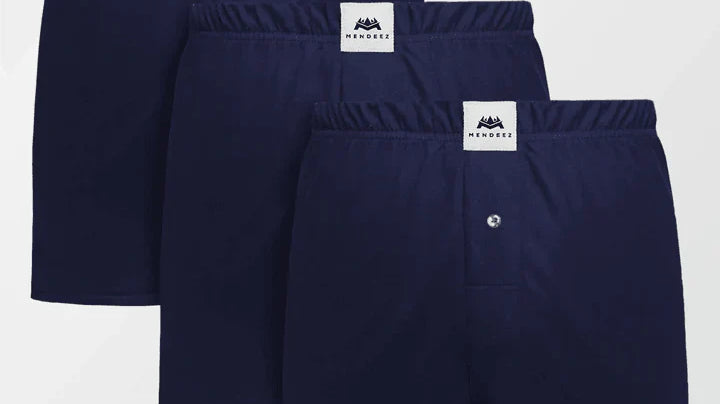 Men Essential Comfort Layers for Everyday Wear