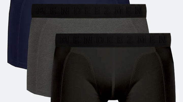 Explore 7 Types of Boxers for Ultimate Comfort