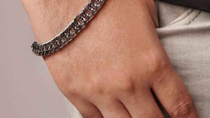 Bold & Distinct: Premium Ornaments for Men in Pakistan