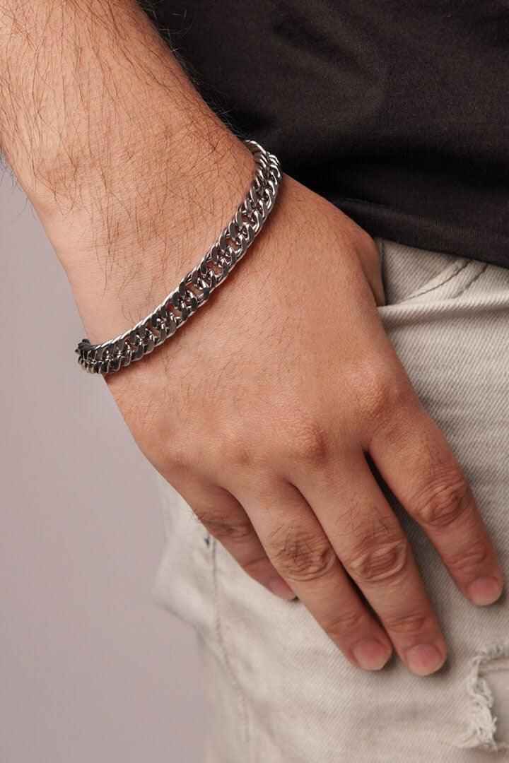 Bold & Distinct: Premium Ornaments for Men in Pakistan