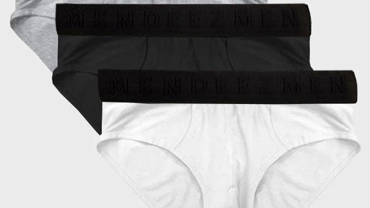 Explore 7 Best Types of Underwear