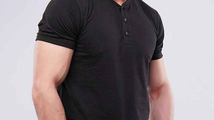 Discover Trendy Henley Tops and Premium Mens Innerwear in Pakistan