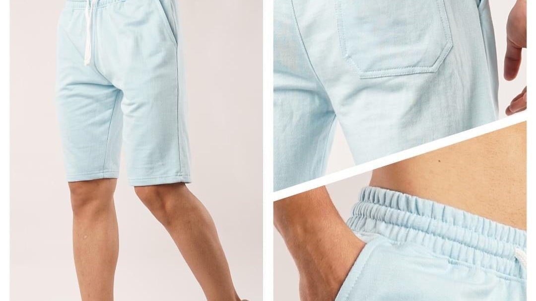 Guide To Shorts - Mendeez PK