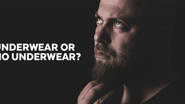 Is it better to stay in commando or wear underwear in this heat? - Mendeez PK