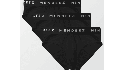 Why Men Wear Underwear?