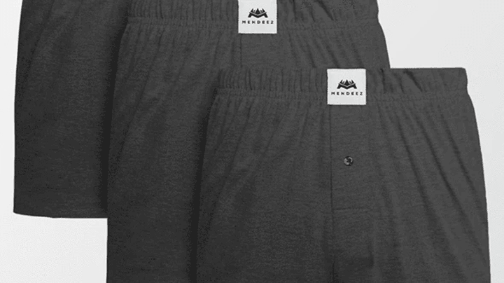 Guide to life Comfort with men's underwear