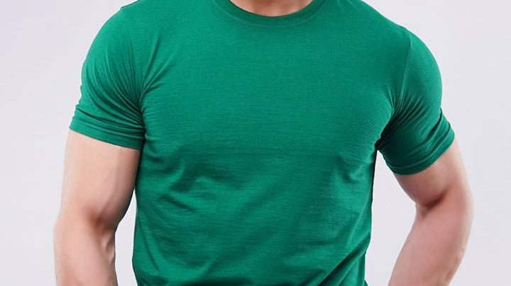 Explore 6 Best T-Shirt Styles for Men