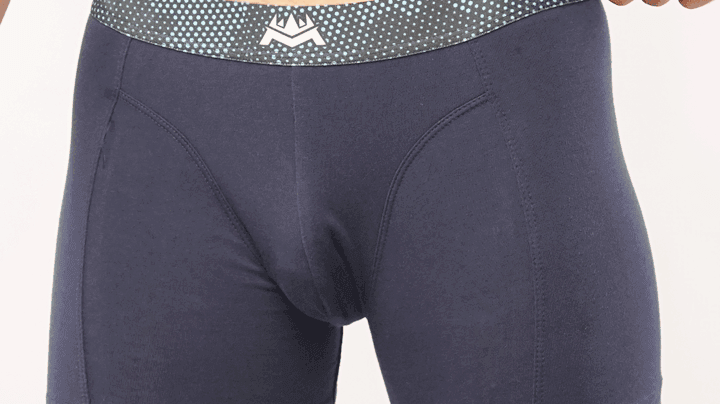 Explore Redefine Comfort with Mendeez Men's Underwear!