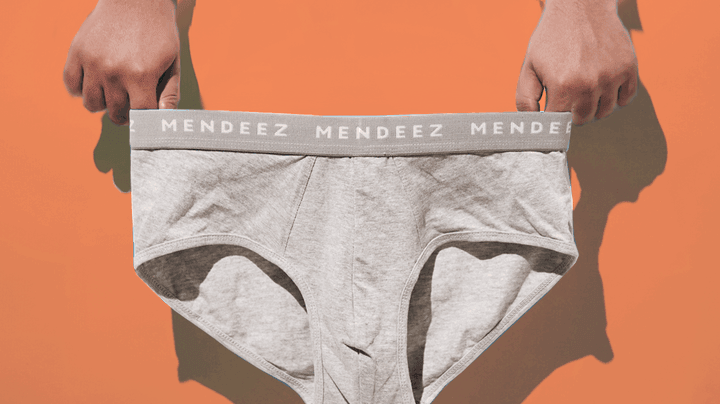 Underwear Hygiene - Mendeez PK