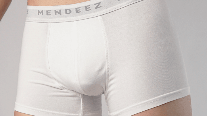 A Grown Man’s Guide to Not Hating His Underwear