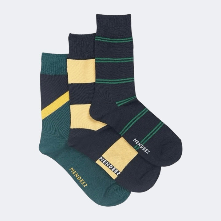Crew Socks Bundle