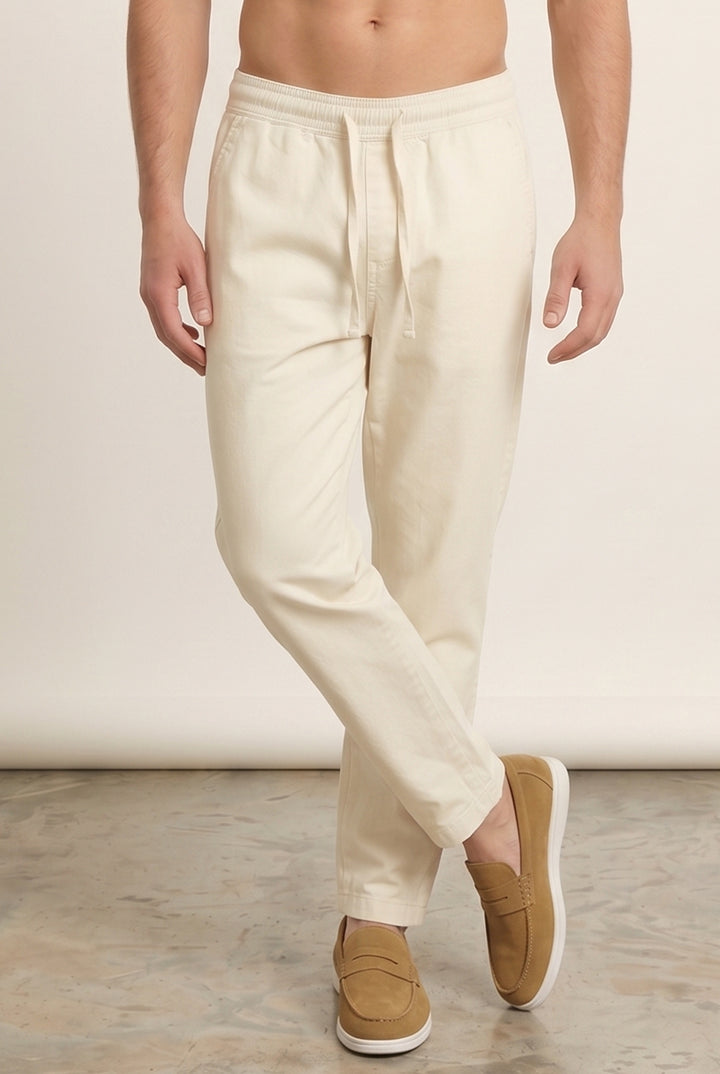 Jogger Pants - Off-White-1-MENDEEZ
