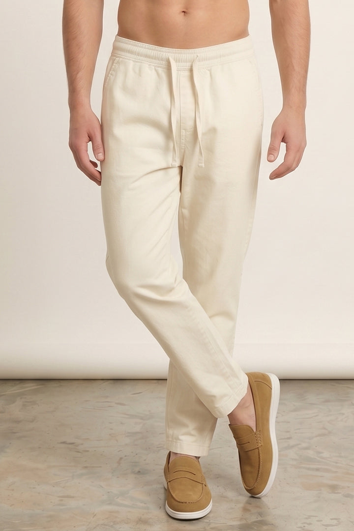 Jogger Pants - Off-White-1-MENDEEZ