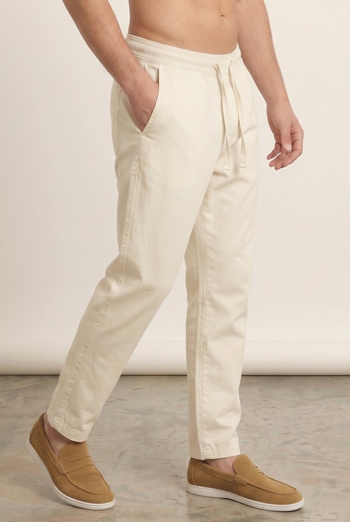 Jogger Pants - Off-White-2-MENDEEZ